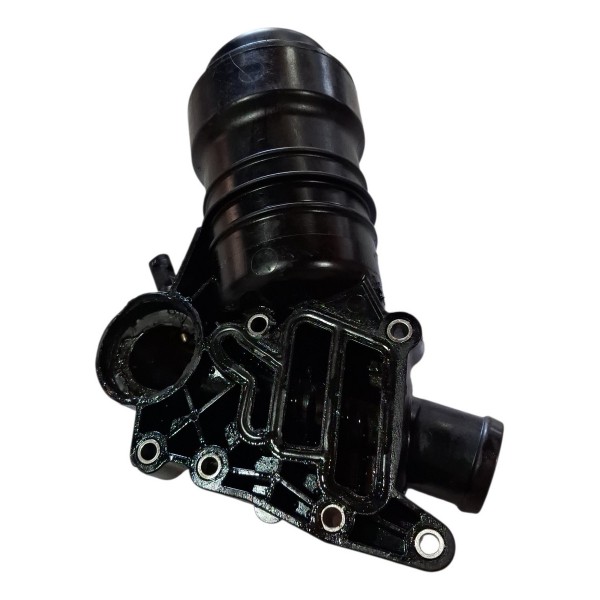 Suporte Filtro Óleo Amarok 3.0 V6 2019 Cx728