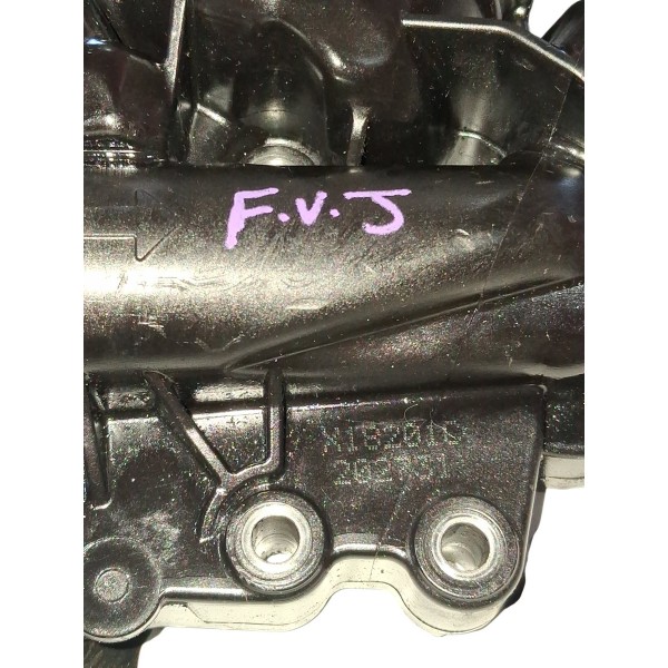 Suporte Filtro Óleo Amarok 3.0 V6 2019 Cx728