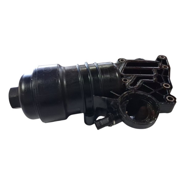 Suporte Filtro Óleo Amarok 3.0 V6 2019 Cx728