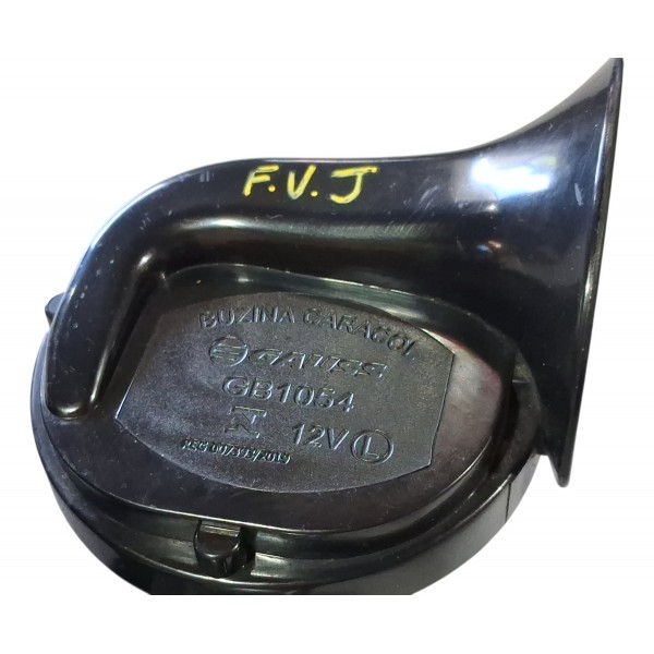 Par Buzinas Amarok V6 3.0 2019 Cx728