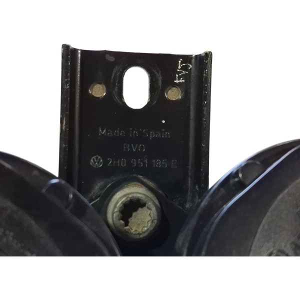 Par Buzinas Amarok V6 3.0 2019 Cx728