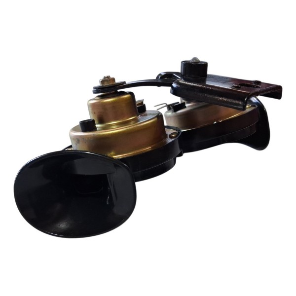 Par Buzinas Amarok V6 3.0 2019 Cx728