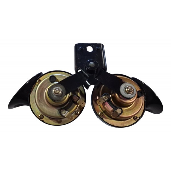 Par Buzinas Amarok V6 3.0 2019 Cx728