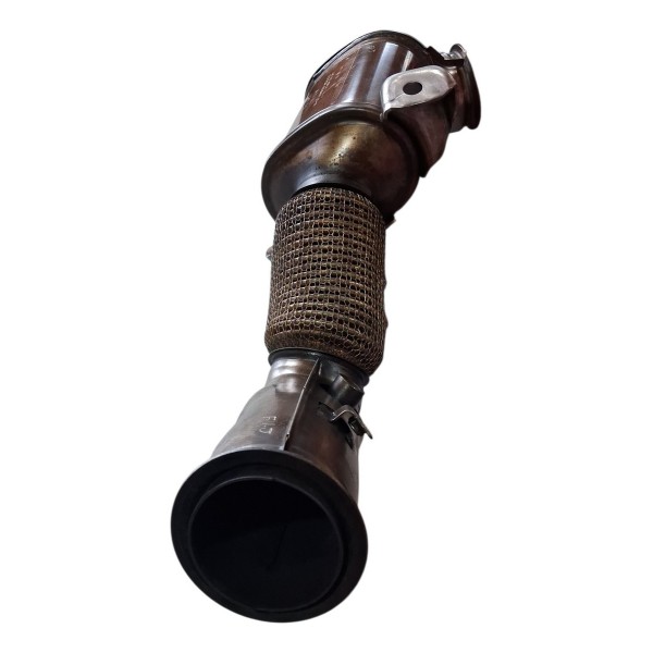 Catalizador Primário (oco) Amarok 3.0 V6 20019