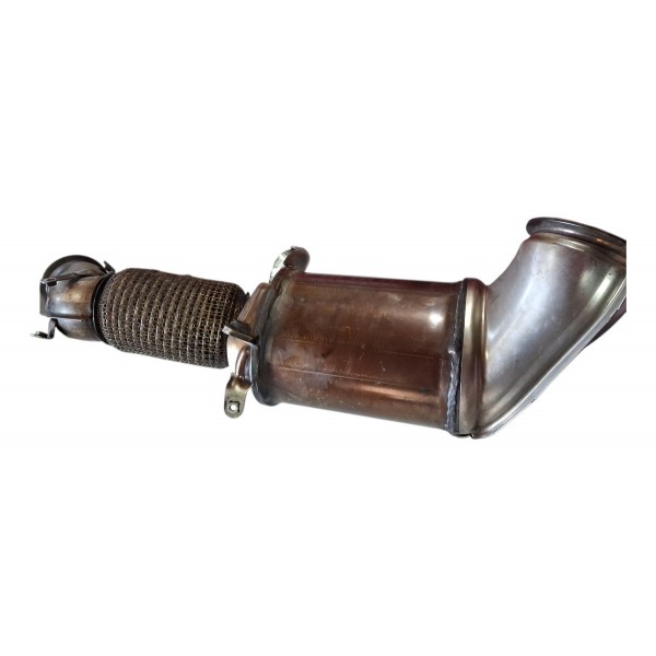 Catalizador Primário (oco) Amarok 3.0 V6 20019