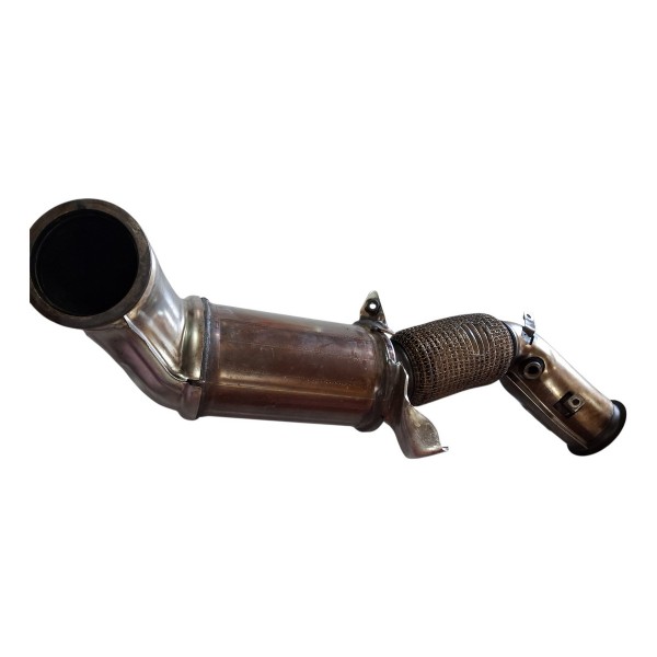 Catalizador Primário (oco) Amarok 3.0 V6 20019