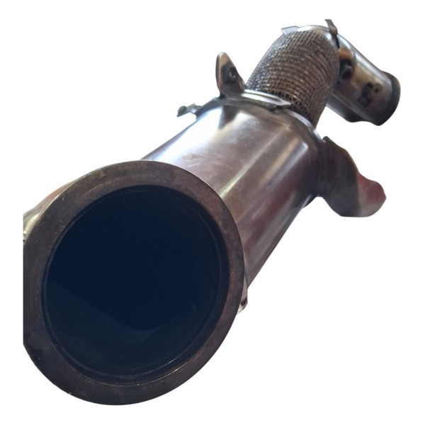 Catalizador Primário (oco) Amarok 3.0 V6 20019