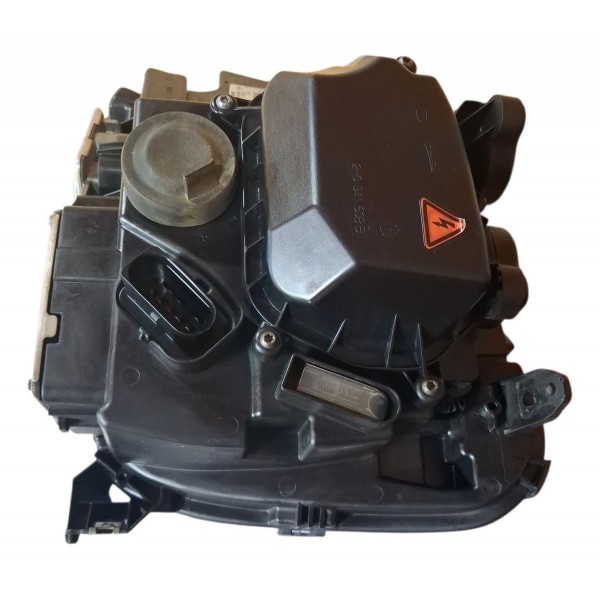 Farol Dianteiro L. D. Amarok 3.0 Original Led Xenon 2019 Direito/passageiro