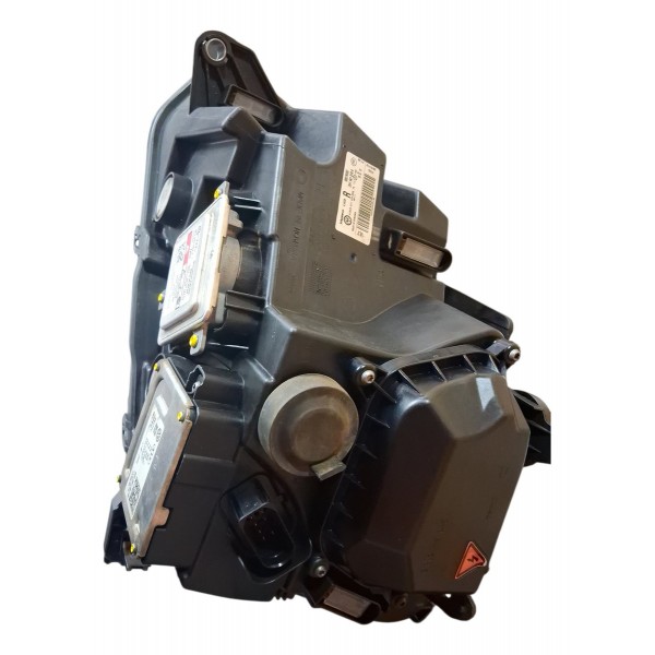 Farol Dianteiro L. D. Amarok 3.0 Original Led Xenon 2019 Direito/passageiro