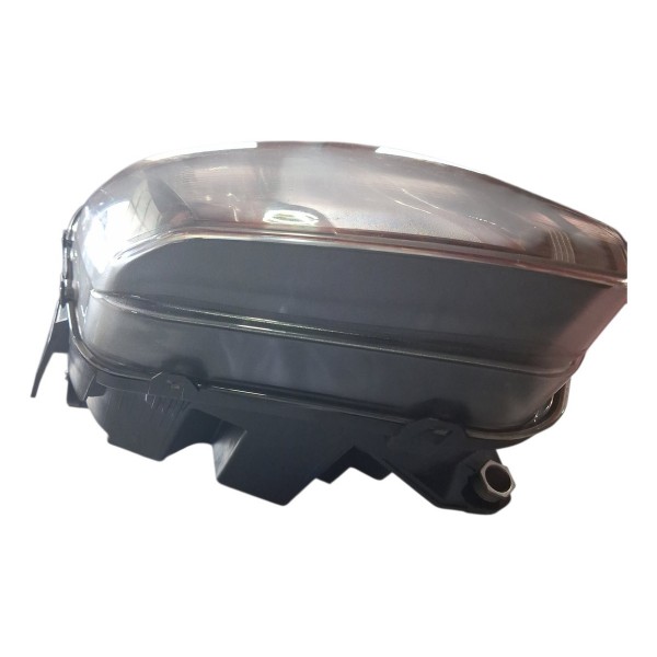 Farol Dianteiro L. D. Amarok 3.0 Original Led Xenon 2019 Direito/passageiro