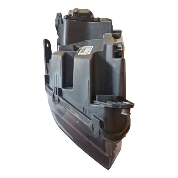 Farol Dianteiro L. D. Amarok 3.0 Original Led Xenon 2019 Direito/passageiro