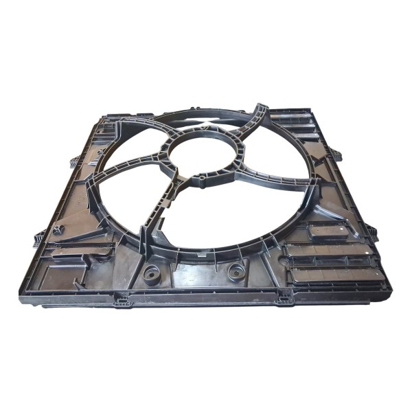 Defletor Sem Ventoinha Amarok 3.0 V6 2019