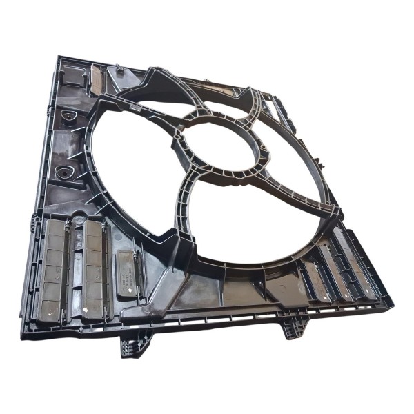 Defletor Sem Ventoinha Amarok 3.0 V6 2019