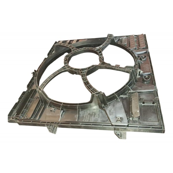 Defletor Sem Ventoinha Amarok 3.0 V6 2019