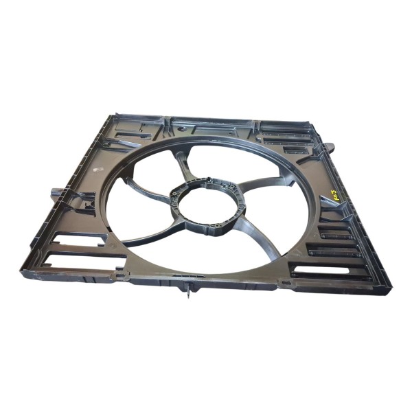 Defletor Sem Ventoinha Amarok 3.0 V6 2019