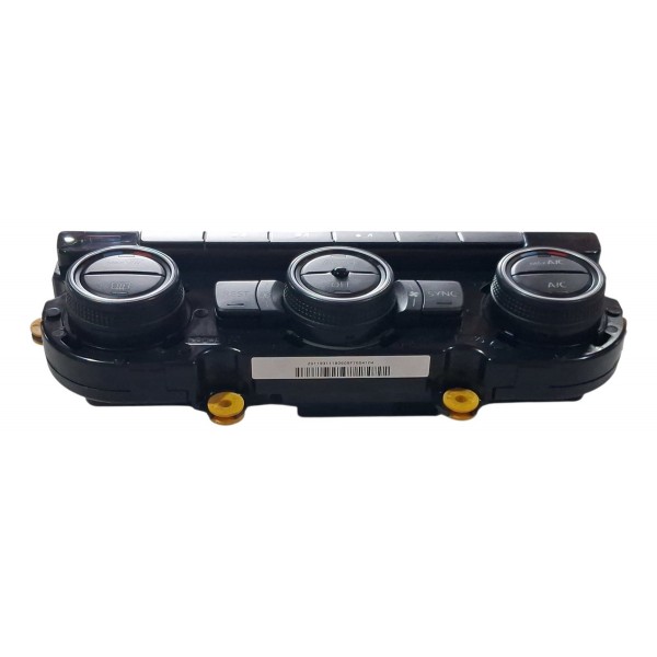 Comando Ar Digital Amarok 3.0 V6 2019 Cx305