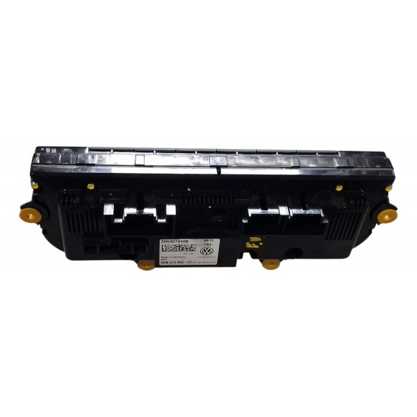 Comando Ar Digital Amarok 3.0 V6 2019 Cx305