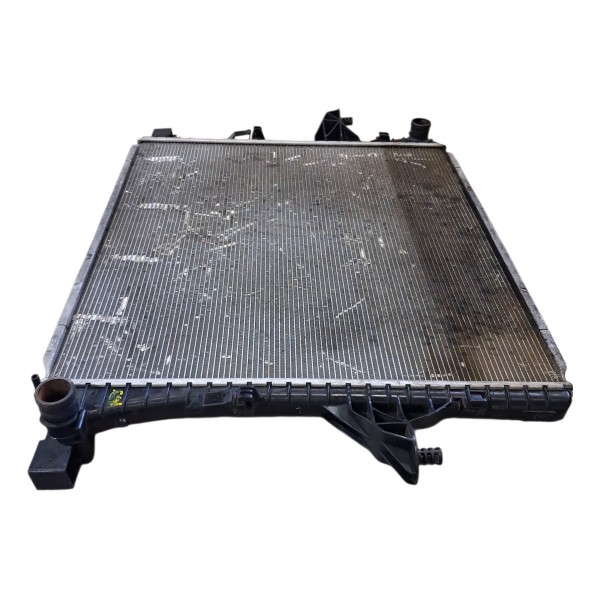 Radiador Amarok 3.0 V6 2019