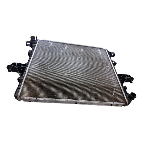 Radiador Amarok 3.0 V6 2019