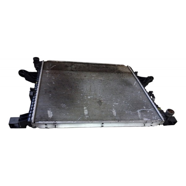 Radiador Amarok 3.0 V6 2019