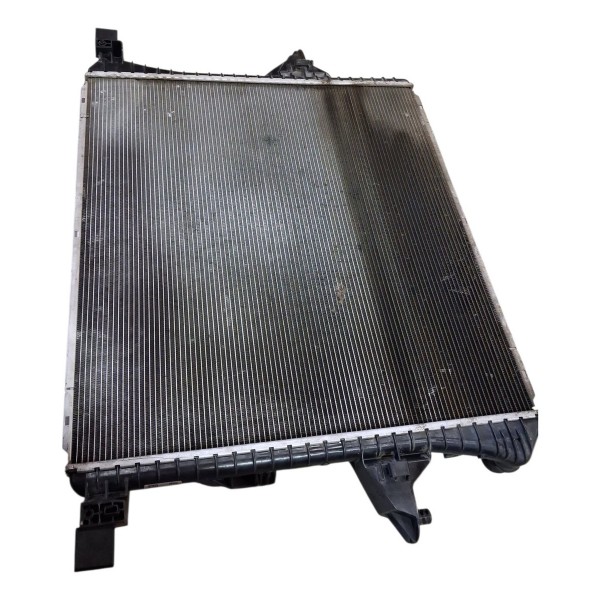 Radiador Amarok 3.0 V6 2019