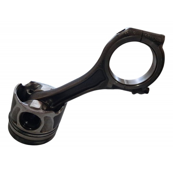 Pistão C/ Biela Amarok V6 3.0 2019 Cx729