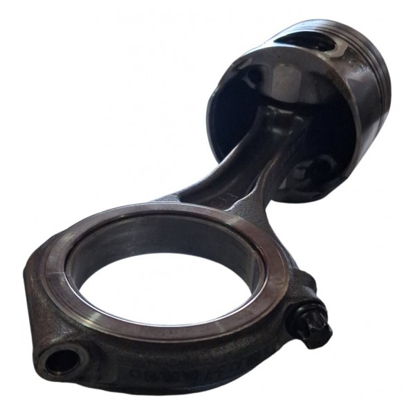 Pistão C/ Biela Amarok V6 3.0 2019 Cx729