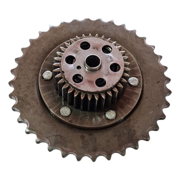 Engrenagem Polia Comando Amarok 3.0 V6 2019 Cx729