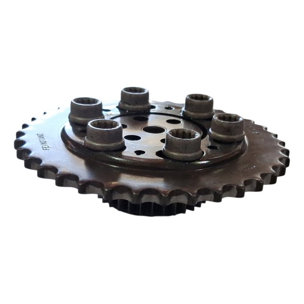 Engrenagem Polia Comando Amarok 3.0 V6 2019 Cx729