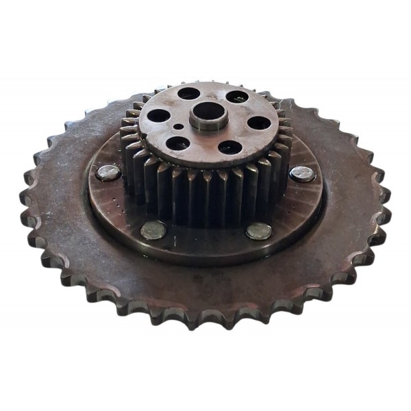 Engrenagem Polia Comando Amarok 3.0 V6 2019 Cx729