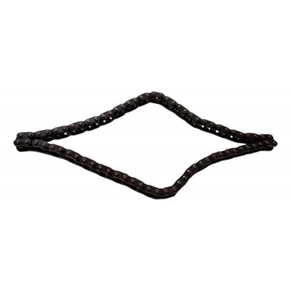 Corrente Óleo  Amarok 3.0 V6 2019 Cx729 Prateado