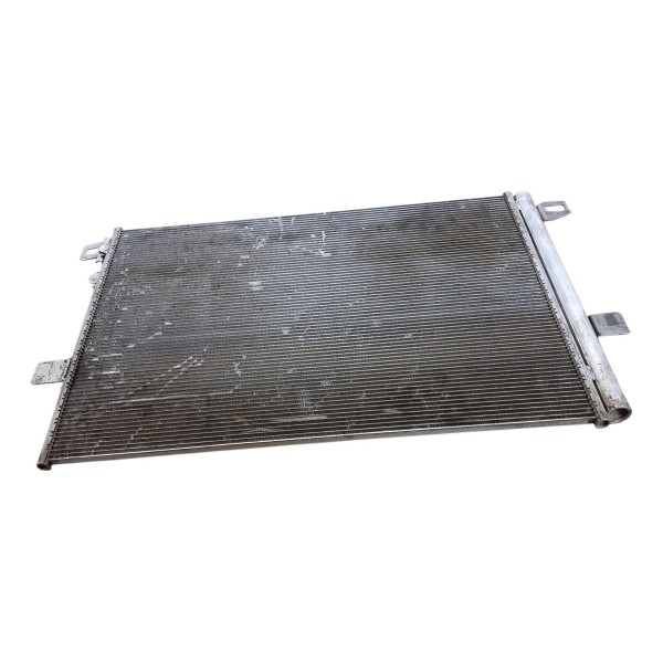 Condensador Ar Condicionado Amarok V6 3.0 2019