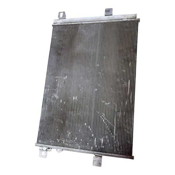 Condensador Ar Condicionado Amarok V6 3.0 2019