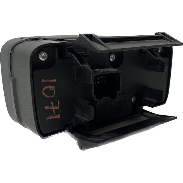 Botão Comando Farol Ford Ecosport 2013/2017 Cx376