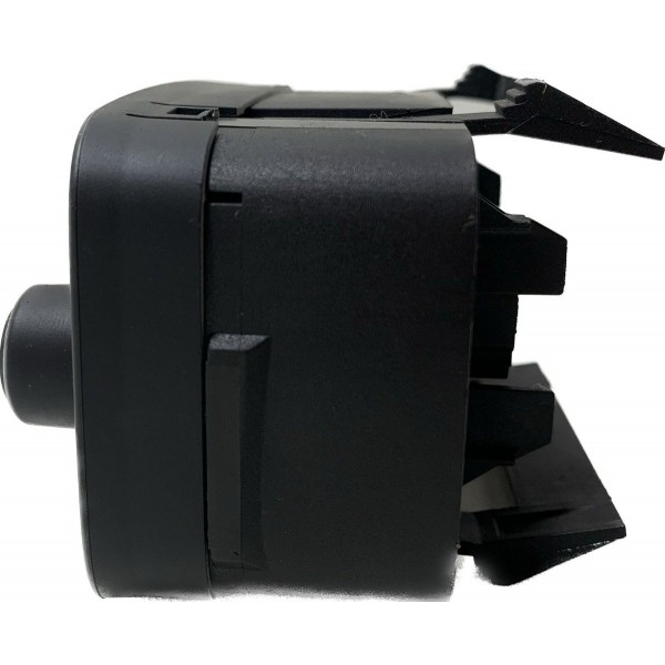 Botão Comando Farol Ford Ecosport 2013/2017 Cx376