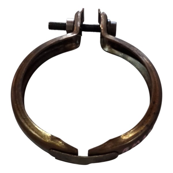 Fixador Cano Escape Turbina Amarok 3.0 V6 2019 Cx729