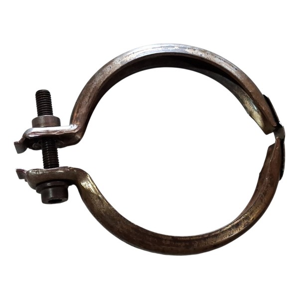 Fixador Cano Escape Turbina Amarok 3.0 V6 2019 Cx729