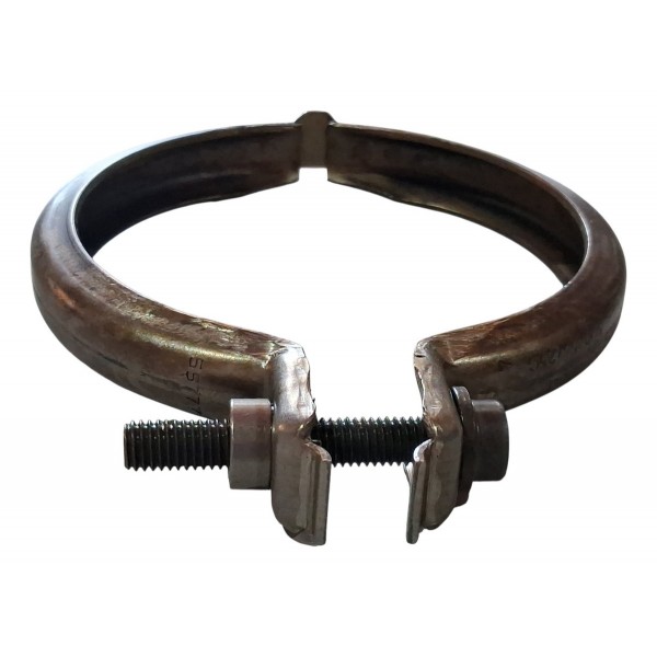 Fixador Cano Escape Turbina Amarok 3.0 V6 2019 Cx729