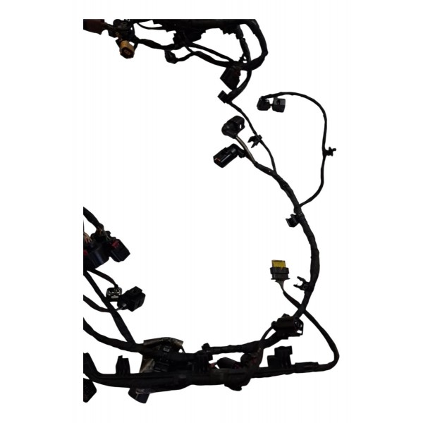 Chicote Injeção Motor Amarok 3.0 V6 2019 Cx305