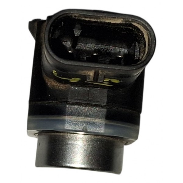 Sensor Estacionamento Tras. Amarok 3.0 V6 2019 Cx305 Preto