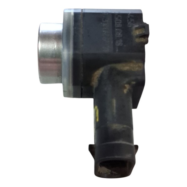 Sensor Estacionamento Tras. Amarok 3.0 V6 2019 Cx305 Preto