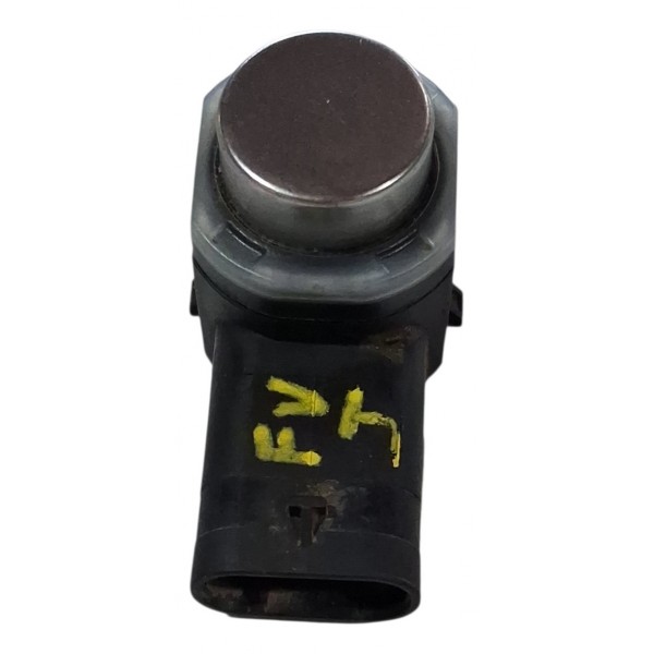 Sensor Estacionamento Tras. Amarok 3.0 V6 2019 Cx305 Preto