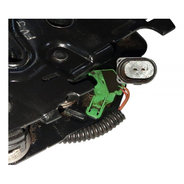 Fechadura Capô Amarok 3.0 V6 2019 Cx305