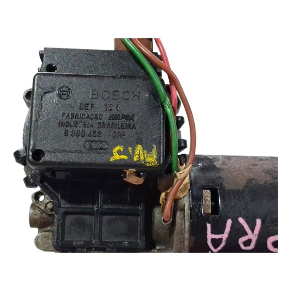 Motor Limpador Para Brisa Tempra 1994 Cx730