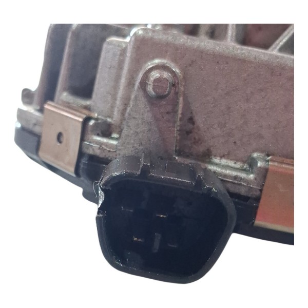 Motor Limpador Para Brisa Tempra 1994 Cx730