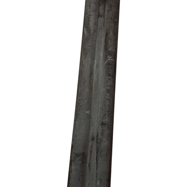 Galhada S/ Motor Limpador Para-brisa Kombi 1997