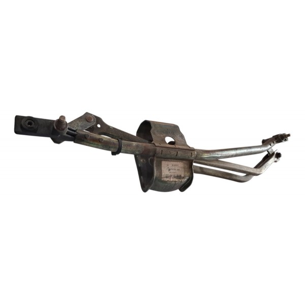 Galhada S/ Motor Limpador Para-brisa Alfa Romeu 164 1994