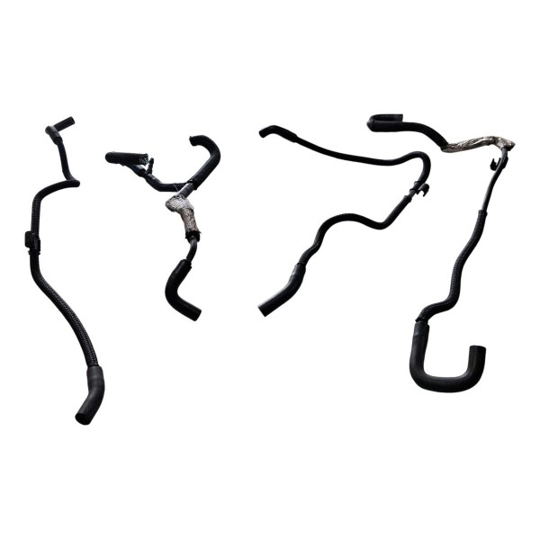 Conjunto Mangueirinhas Amarok 3.0 V6 Cx730