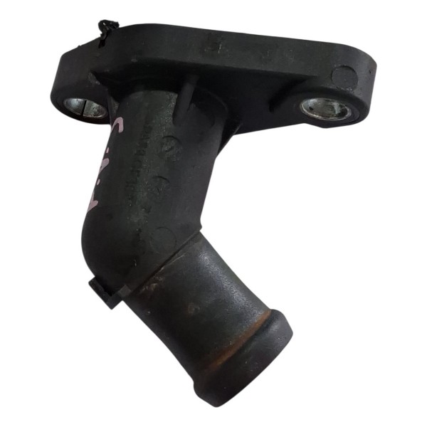 Conexão Mangueira Água Radiador Amarok 3.0 V6 2019 Cx730