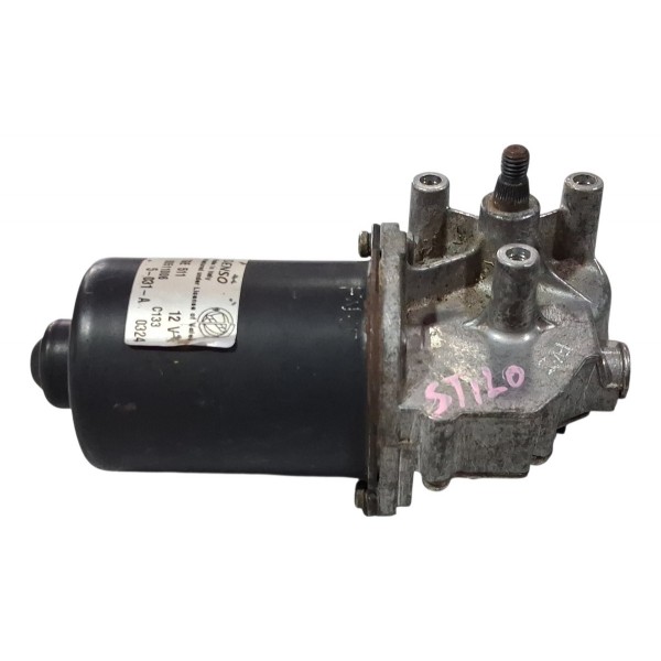 Motor Limpador Para-brisa Stilo 03/11 Cx730